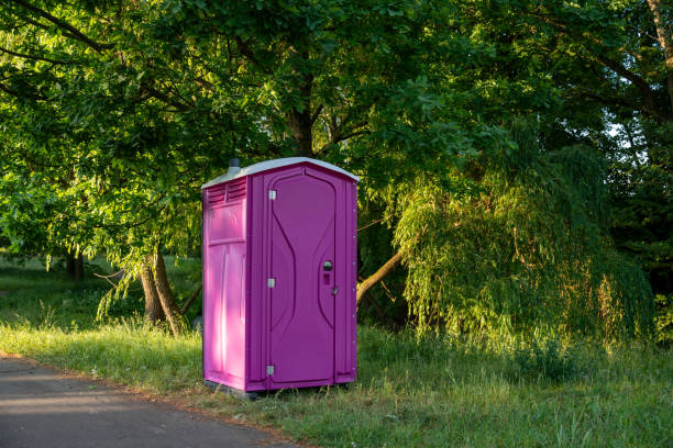 Best High-end porta potty rental  in Way, NE