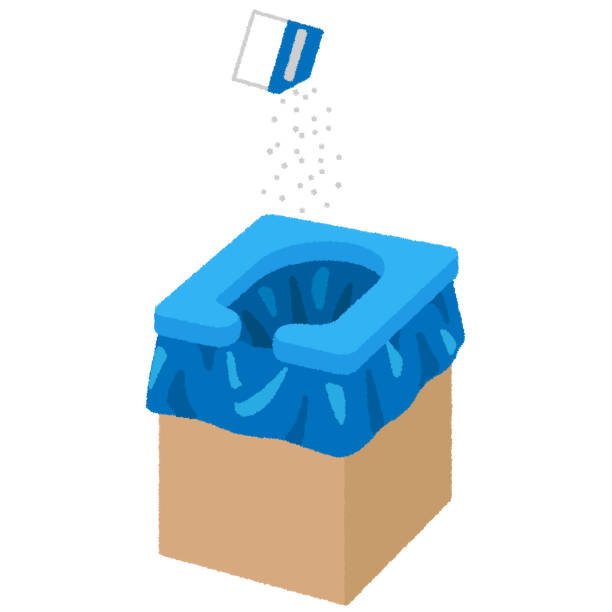 Portable Toilet Options We Offer in Wayne, NE